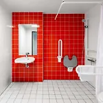 Passau-west מלון 3*
