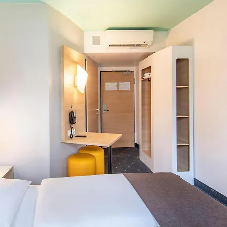 B&B Hotel Passau מלון