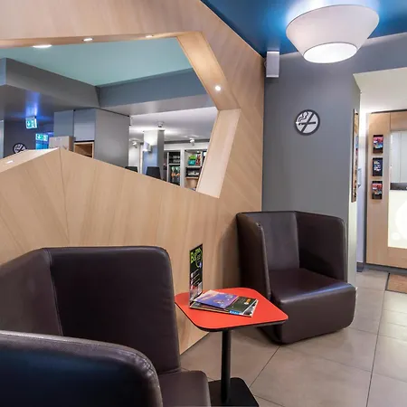 B&B Hotel Passau