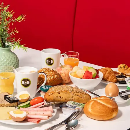 B&B Hotel Passau