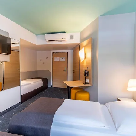 B&B Hotel Passau Passau