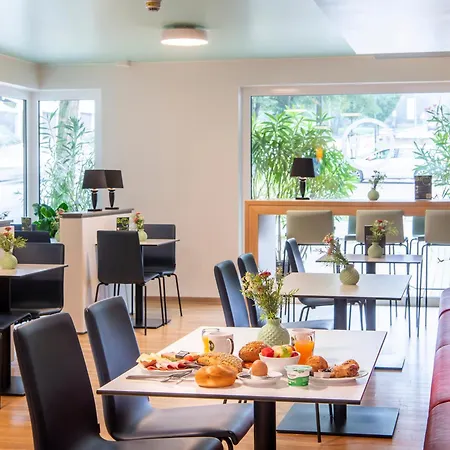 Hotel B&B Hotel Passau 3*