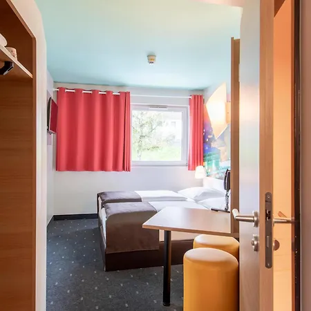 B&B Hotel Passau
