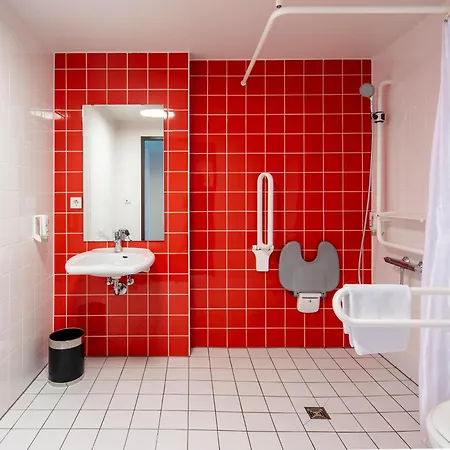 Hotel B&B Hotel Passau 3*
