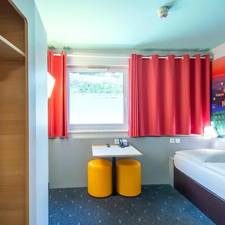 B&B Hotel Passau 3* Passau