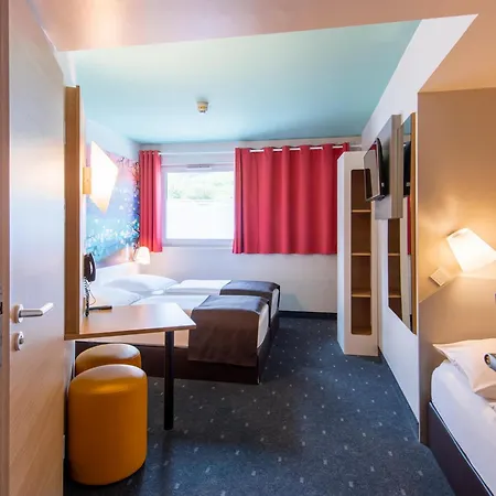 B&B Hotel Passau Hotel