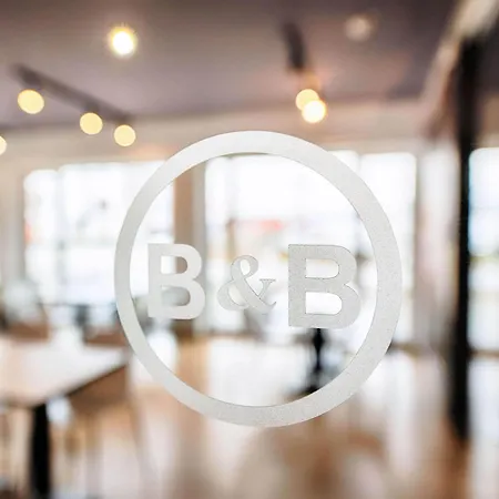 مبيت وإفطار فندق 3*