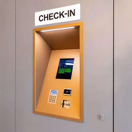 مبيت وإفطار فندق باساو