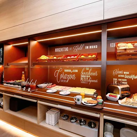 مبيت وإفطار