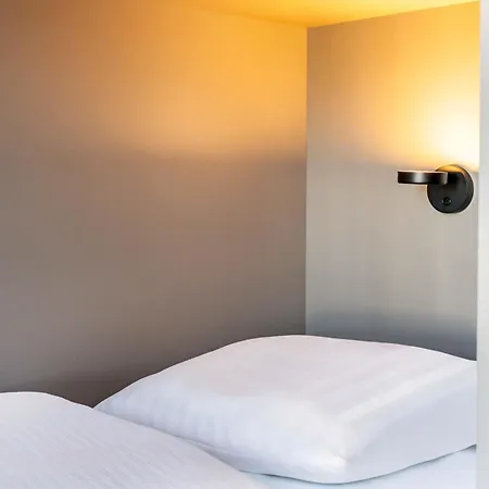 B&B Hotel Passau-West