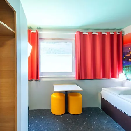 مبيت وإفطار