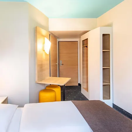 فندق مبيت وإفطار