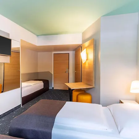 Hotell B&B Hotel Passau-West 3*