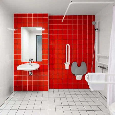 مبيت وإفطار فندق 3*