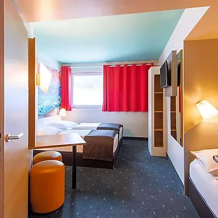 Passau-west 3*