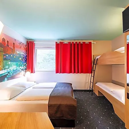 Passau-west 3* 파사우