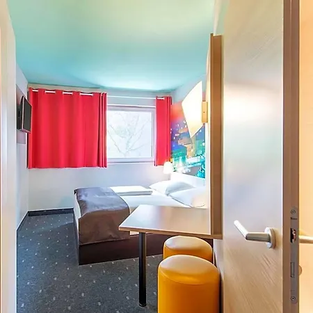 Passau-west 3*