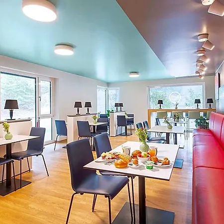 Passau-west 3* 파사우