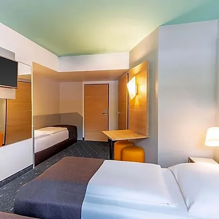 Passau-west 호텔 3*