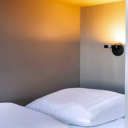 Passau-west 3*