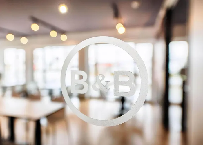 Passau-west 酒店 3*