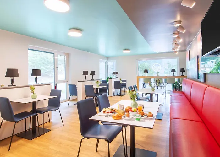 Passau-west 3* 帕绍